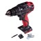 Аккумуляторная дрель-шуруповерт 18 В, без аккумулятора и ЗУ MIGHTY SEVEN DD-2050 DD-2050