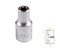 Головка торцевая TORX Е-стандарт 1/4", E6 AF00023006 - фото 34198