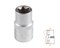 Головка торцевая TORX Е-стандарт 1/2", E16 AF00043016 - фото 34242