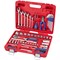 Набор инструментов универсальный, 72 предмета 0-072C