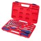 Набор торцевых головок с принадлежностями 1/4", 5-13 мм, 47 предметов 0-247C - фото 34982
