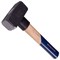 Кувалда 2000 г, деревянная рукоятка 091-102000
