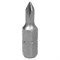 Вставка (бита) торцевая 1/4", Phillips, PH0, L = 25 мм 102500P