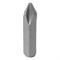 Вставка (бита) торцевая 5/16", Phillips, PH2, L = 36 мм 183602P - фото 35701