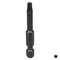 Вставка (бита) торцевая 1/4", Torx, Т20, L = 50 мм, для шуруповерта 715020T - фото 35846 Вставка (бита) торцевая 1/4", Torx, Т20, L = 50 мм, для шуруповерта 715020T - фото 35846